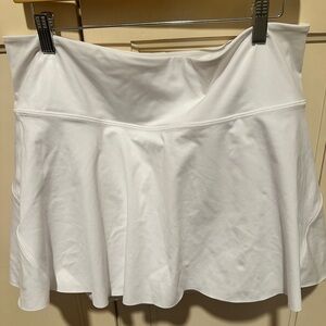 Athleta - Ace Tennis Skort 13.5 inch